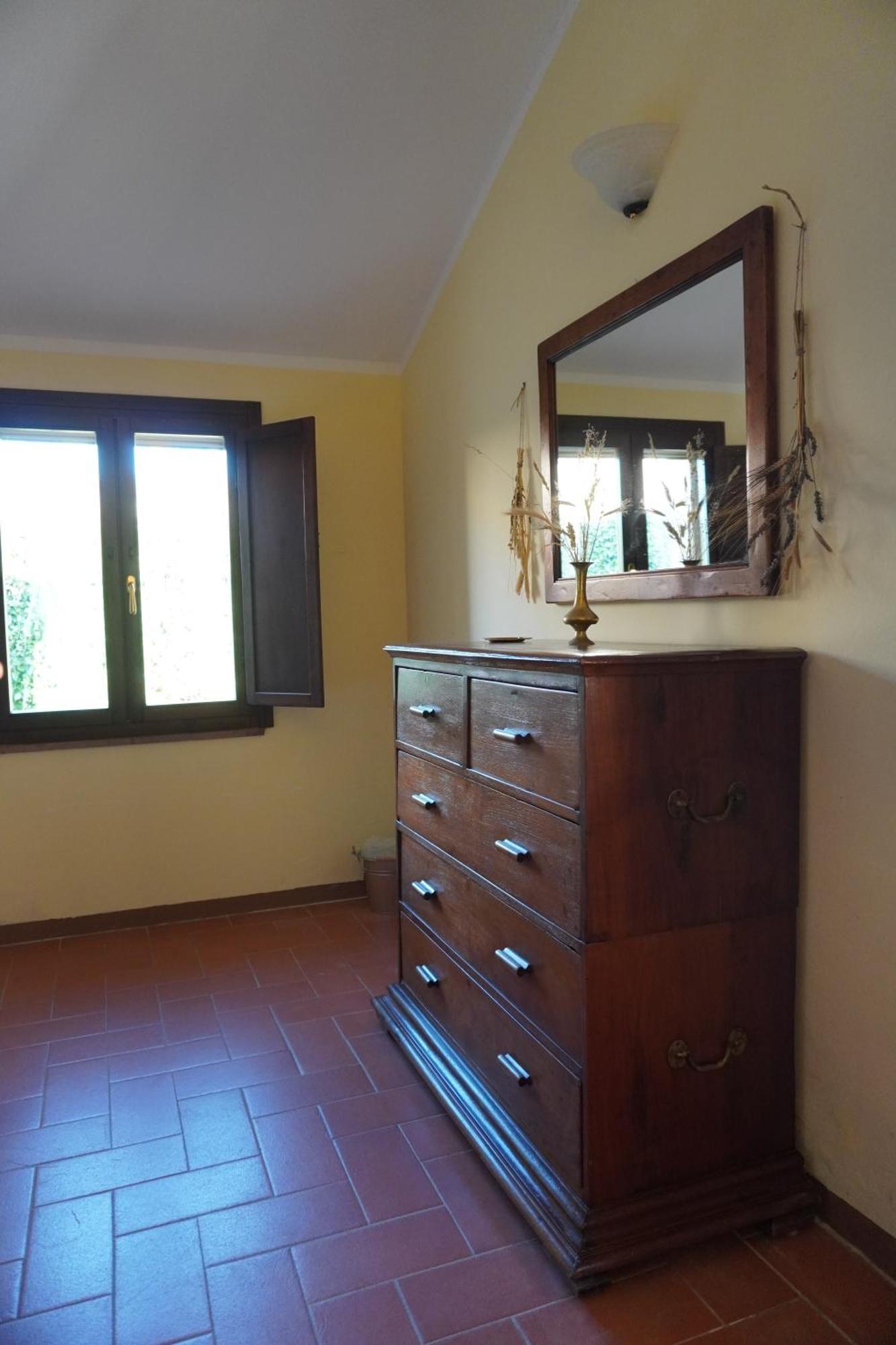 Agriturismo Podere Santa Virginia Albinia Exteriör bild