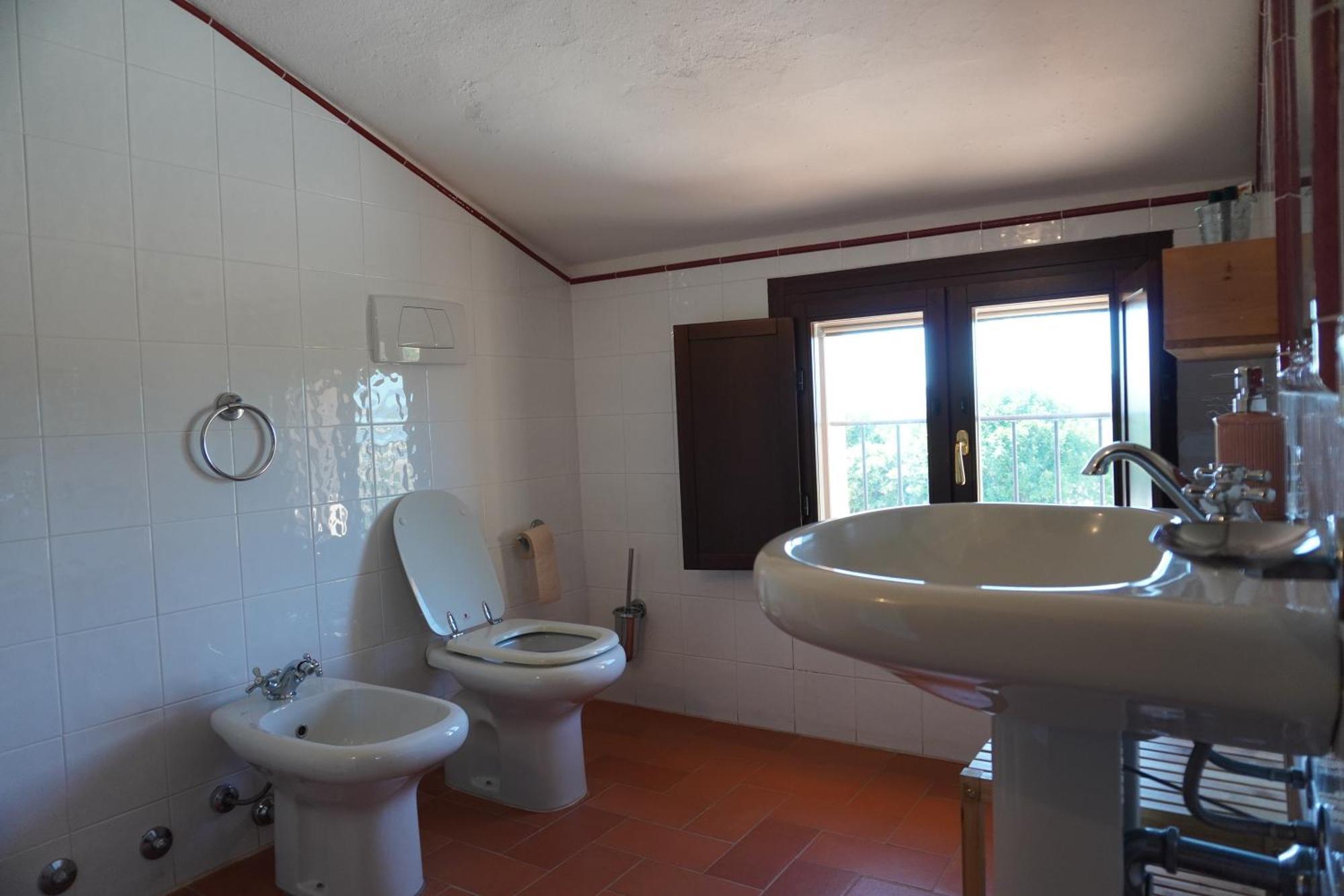 Agriturismo Podere Santa Virginia Albinia Exteriör bild